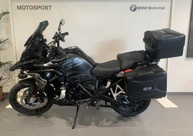 Bmw R 1250 GS (2021 - 24) - Annuncio 10051809