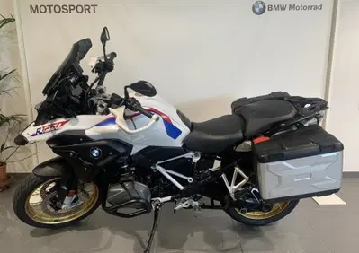 Bmw R 1250 GS (2021 - 24) - Annuncio 10051810