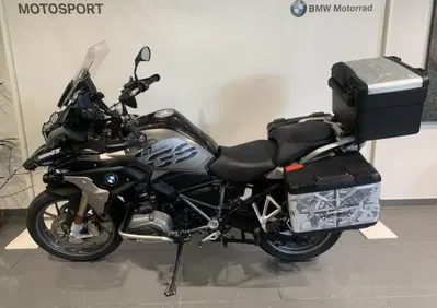 Bmw R 1200 GS (2017 - 18) - Annuncio 10051811