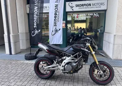 Aprilia Dorsoduro 750 ABS (2009 - 17) - Annuncio 10051817