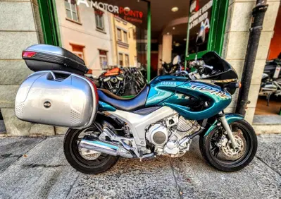 Yamaha TDM 850 (1996 - 01) - Annuncio 10050998