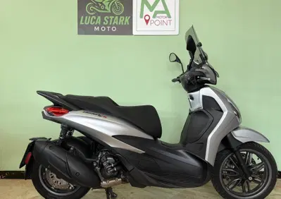 Piaggio Beverly 300 Hpe (2021) - Annuncio 10051820