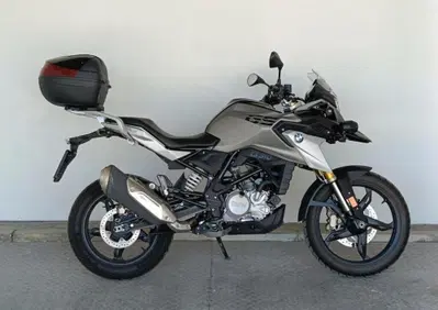 Bmw G 310 GS (2017 - 20) - Annuncio 10051831