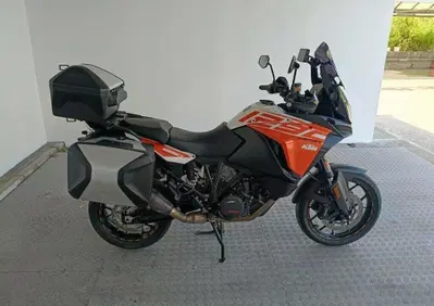 KTM 1290 Super Adventure S (2017 - 20) - Annuncio 10051832