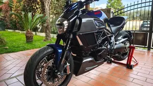 Ducati Diavel 1200 (2014 - 16)  (3)
