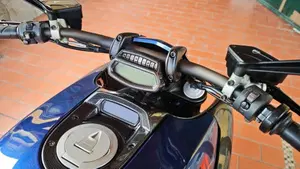 Ducati Diavel 1200 (2014 - 16)  (5)