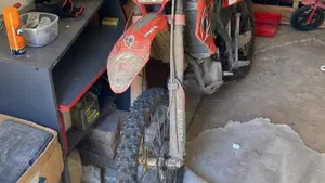 Betamotor RR 450 4T Enduro (2005)  (2)