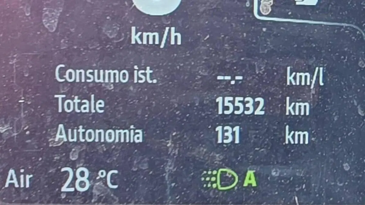 Ducati Multistrada V4 Pikes Peak (2021 - 24)  (5)