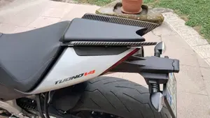 Aprilia Tuono V4 (2021 - 24)  (4)