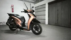 Honda SH 125 Mode (2021 - 23)  (3)