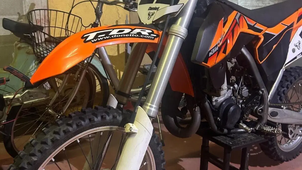 KTM 85 SX (2017)  (2)