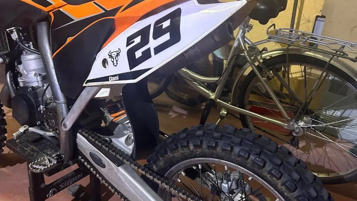 KTM 85 SX (2017)  (3)