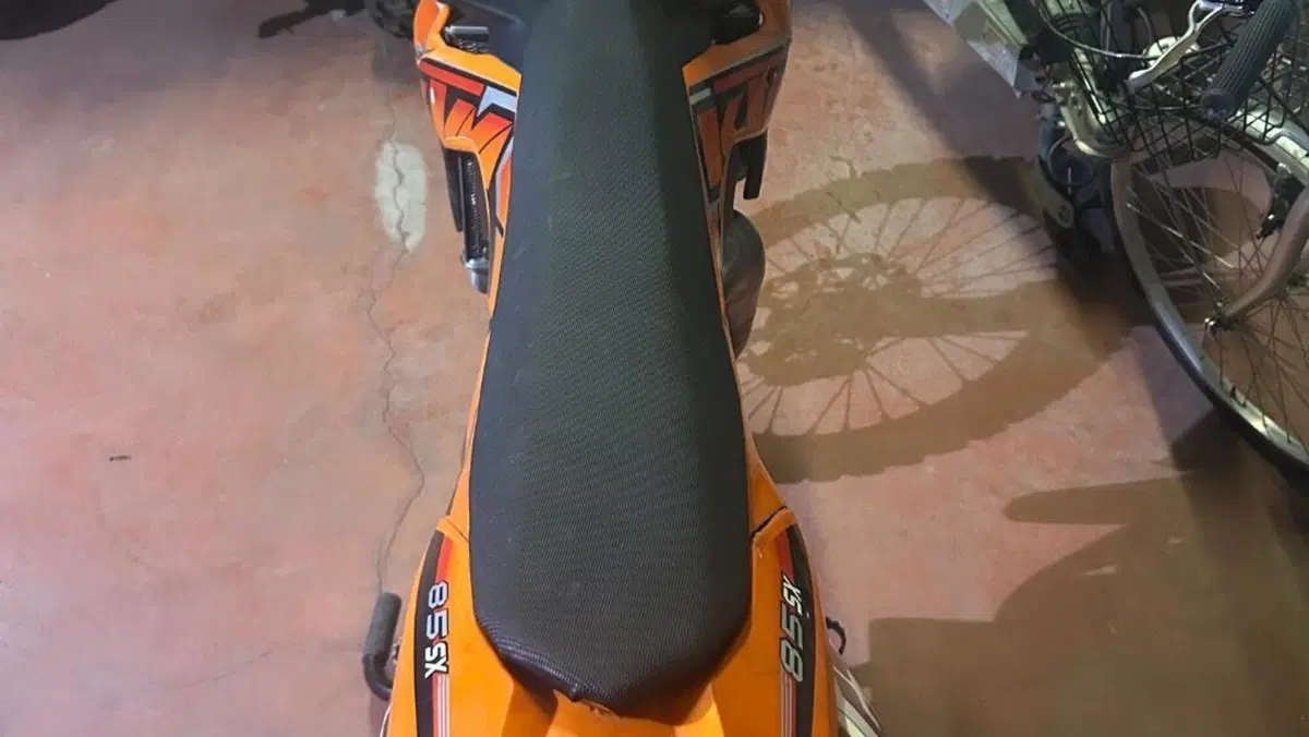 KTM 85 SX (2017)  (4)