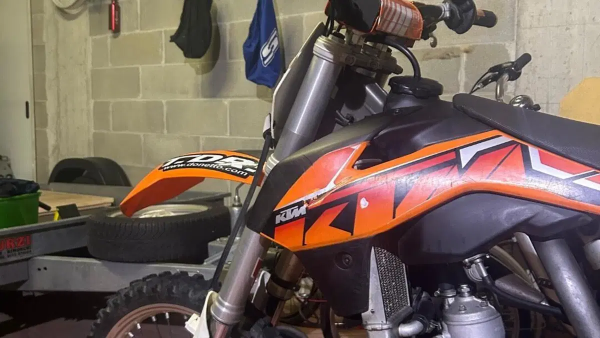 KTM 85 SX (2017)  (5)