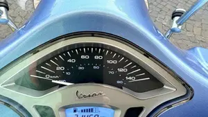 Vespa Primavera 150 3V ie (2014 - 16)  (5)