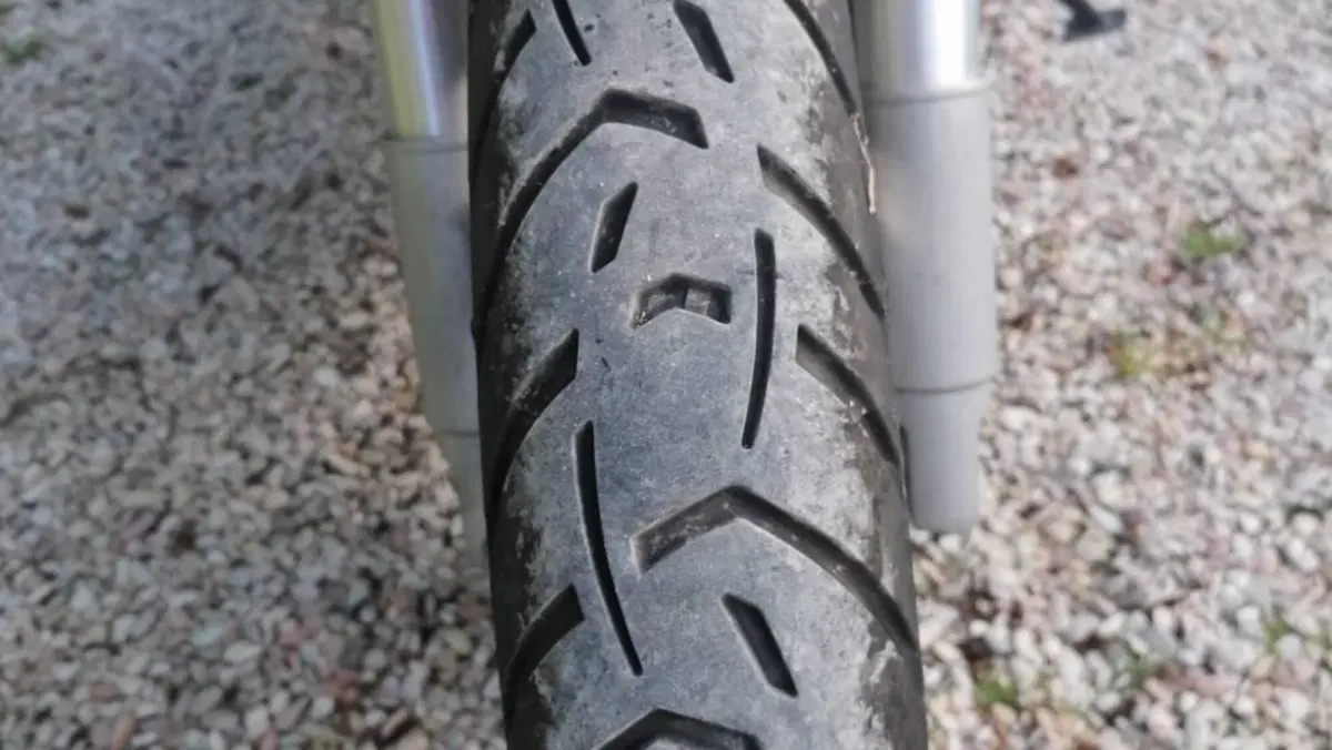 Bmw R 1200 GS (2004 - 07)  (2)