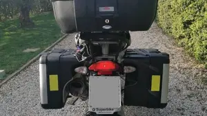 Bmw R 1200 GS (2004 - 07)  (3)