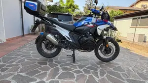 Bmw R 1300 GS Trophy (2023 - 26)  (4)
