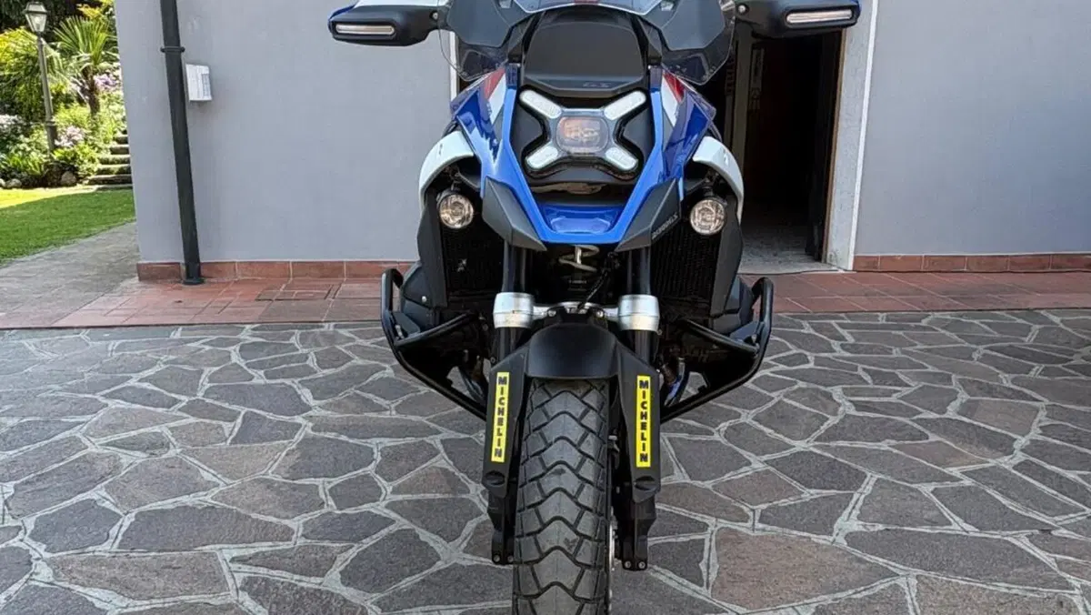 Bmw R 1300 GS Trophy (2023 - 26)  (5)