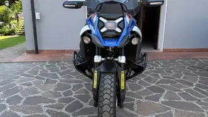 Bmw R 1300 GS Trophy (2023 - 26)  (5)