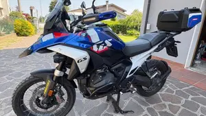 Bmw R 1300 GS Trophy (2023 - 26)  (6)