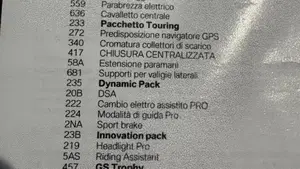 Bmw R 1300 GS Trophy (2023 - 26)  (8)