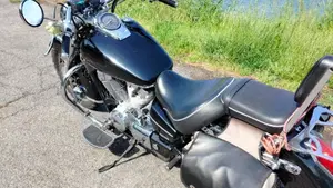 Honda VT 750 C Shadow Classic  (3)