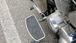 Honda VT 750 C Shadow Classic  (6)