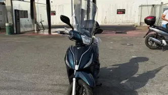 Kymco People 125i S ABS (2024 - 26) usata