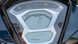Kymco People 125i S ABS (2024 - 26)  (6)