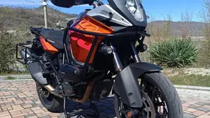 KTM 1190 Adventure (2013 - 16)  (3)