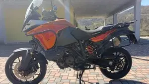 KTM 1190 Adventure (2013 - 16)  (5)