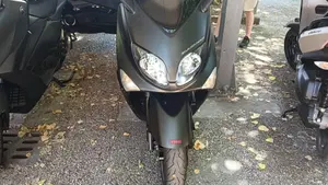 Yamaha T-Max 500 Black Max (2006 - 07)  (3)