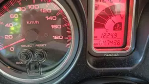 Yamaha T-Max 500 Black Max (2006 - 07)  (9)