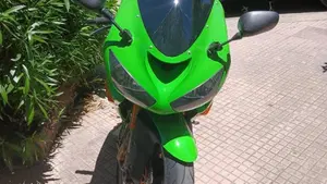 Kawasaki Ninja 636 ZX-6R (2005 - 06)  (2)