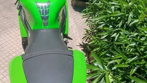 Kawasaki Ninja 636 ZX-6R (2005 - 06)  (4)