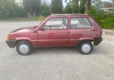 Fiat PANDA 1000 CAFÈ   (3)