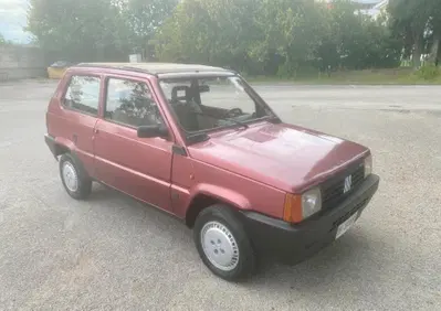 Fiat PANDA 1000 CAFÈ   (6)