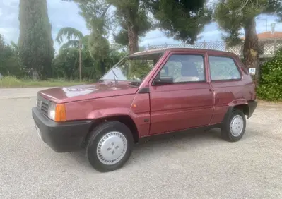 Fiat PANDA 1000 CAFÈ   (7)