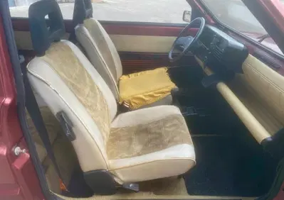 Fiat PANDA 1000 CAFÈ   (8)