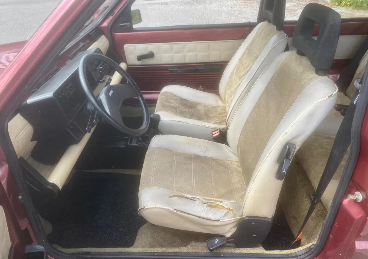 Fiat PANDA 1000 CAFÈ   (9)