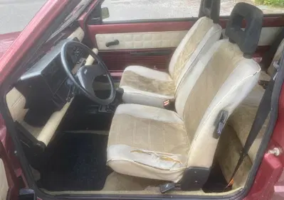 Fiat PANDA 1000 CAFÈ   (9)
