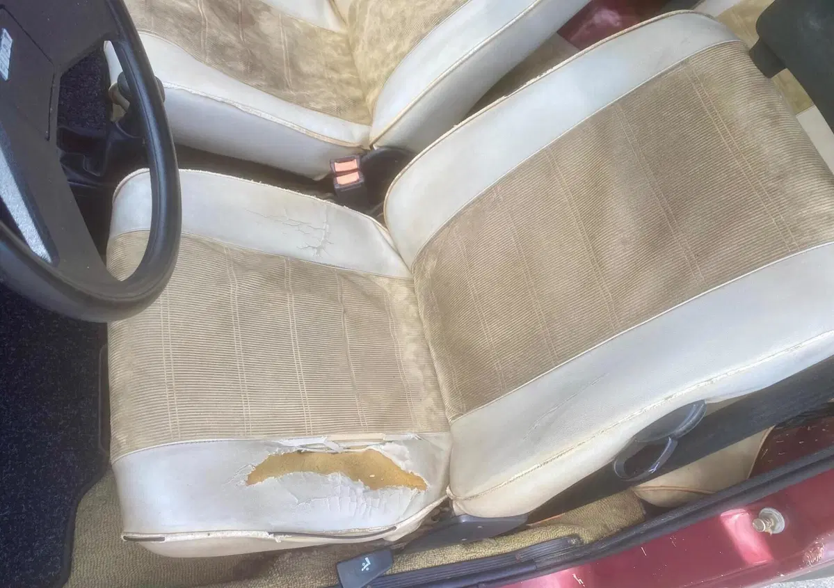 Fiat PANDA 1000 CAFÈ   (10)