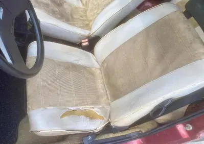 Fiat PANDA 1000 CAFÈ   (10)