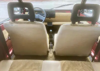 Fiat PANDA 1000 CAFÈ   (12)