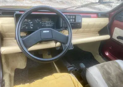 Fiat PANDA 1000 CAFÈ   (14)