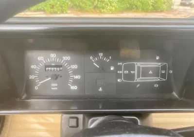 Fiat PANDA 1000 CAFÈ   (15)
