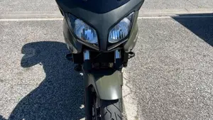 Honda CBF 600 S (2007 - 12)  (7)