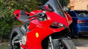 Ducati 899 Panigale ABS (2013 - 15)  (2)