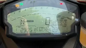 Ducati 899 Panigale ABS (2013 - 15)  (3)